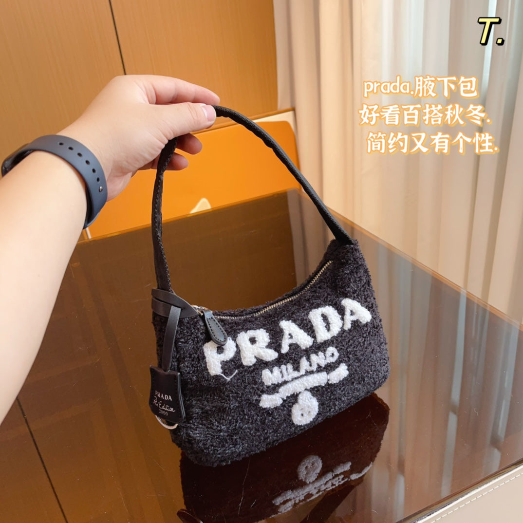 PRADA BAG-169