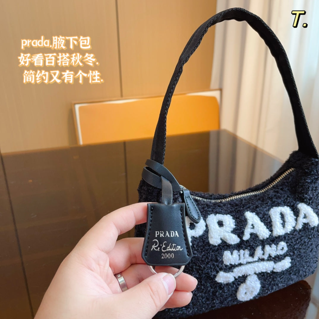 PRADA BAG-169
