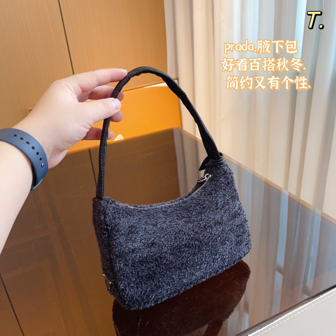 PRADA BAG-169