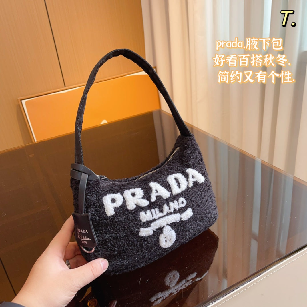 PRADA BAG-169