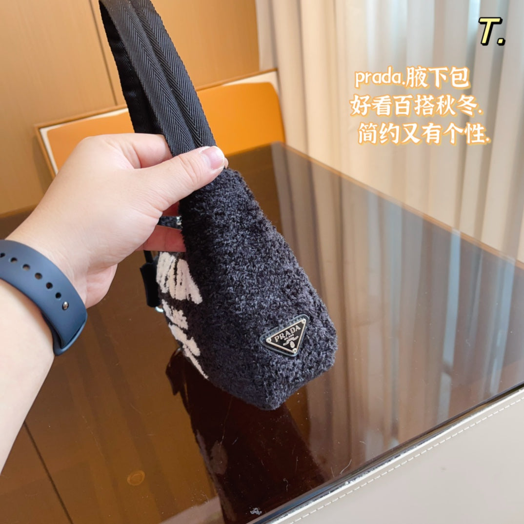 PRADA BAG-169