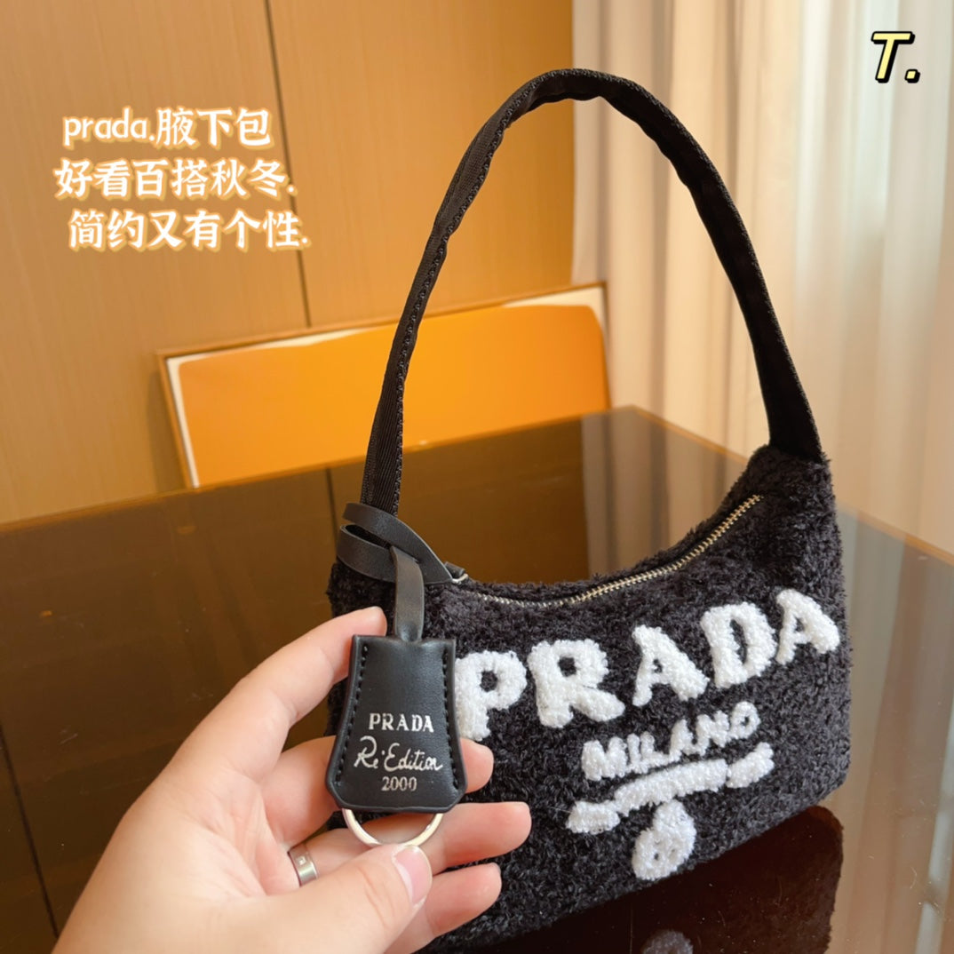 PRADA BAG-169