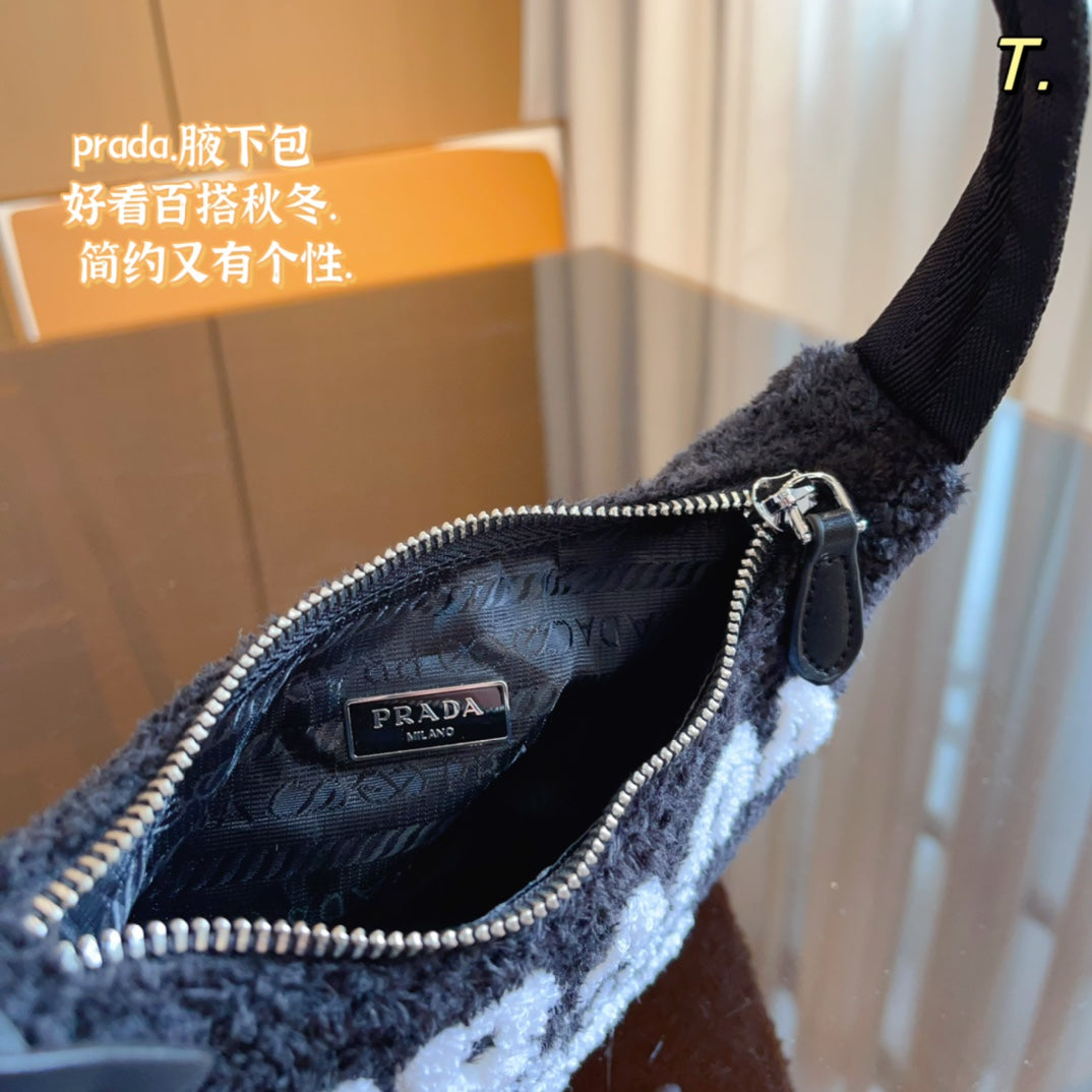 PRADA BAG-169
