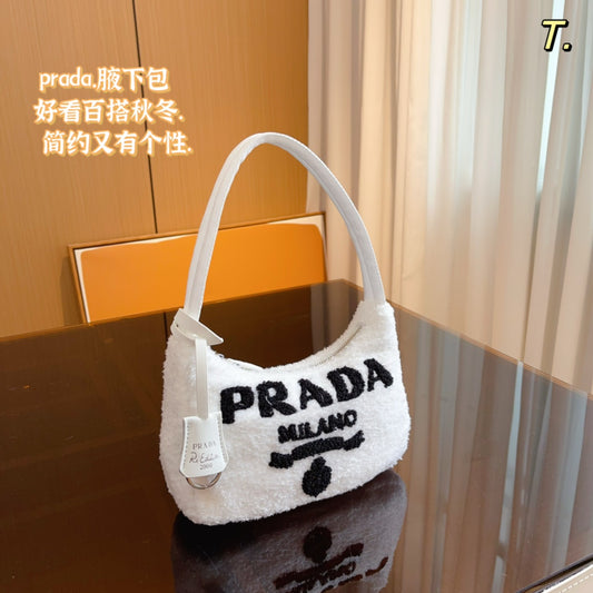 PRADA BAG-170