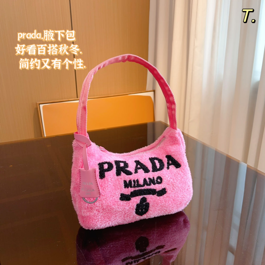 PRADA BAG-170