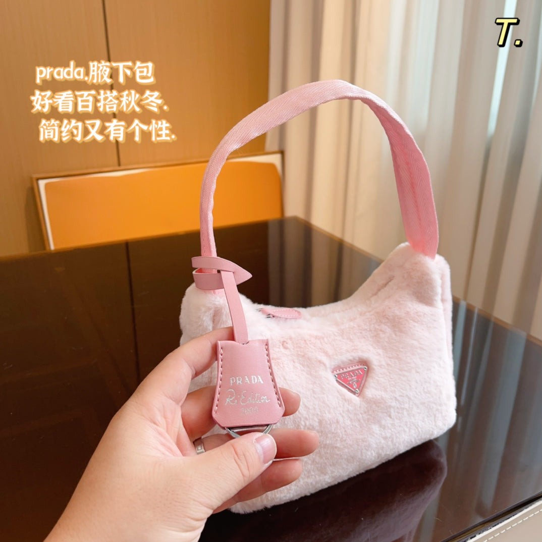 PRADA BAG-171