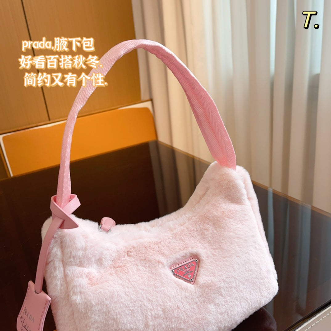 PRADA BAG-171