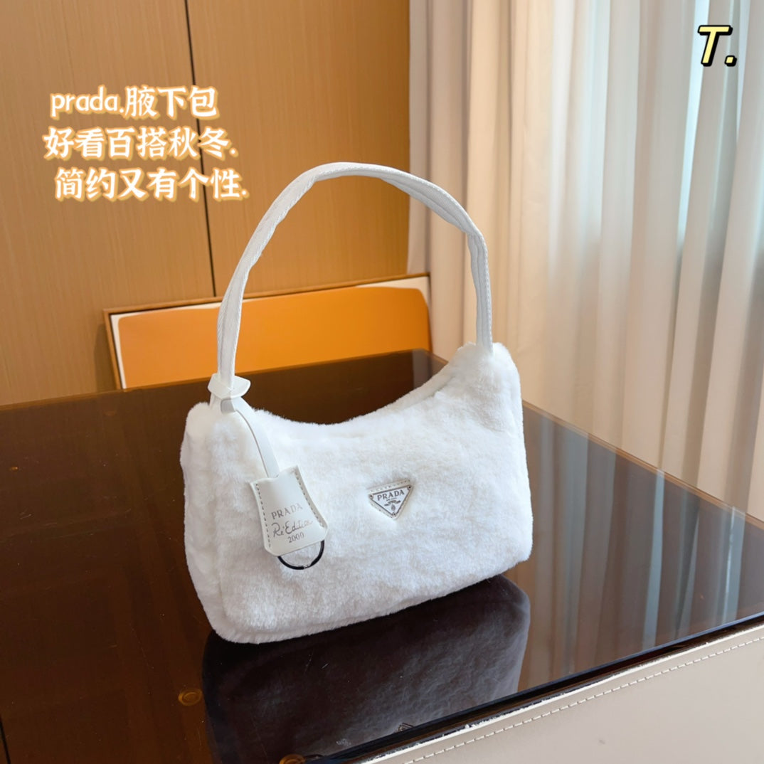 PRADA BAG-172