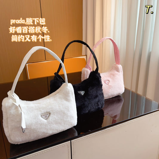 PRADA BAG-172