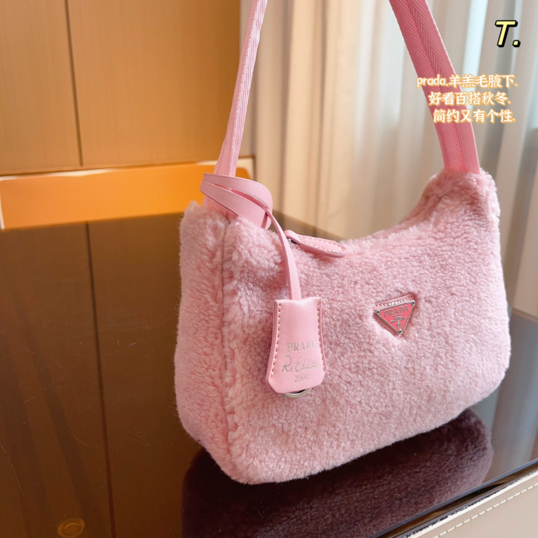 PRADA BAG-173