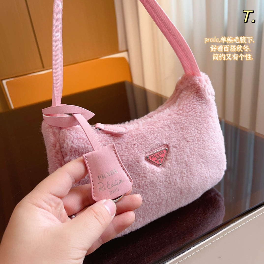 PRADA BAG-173