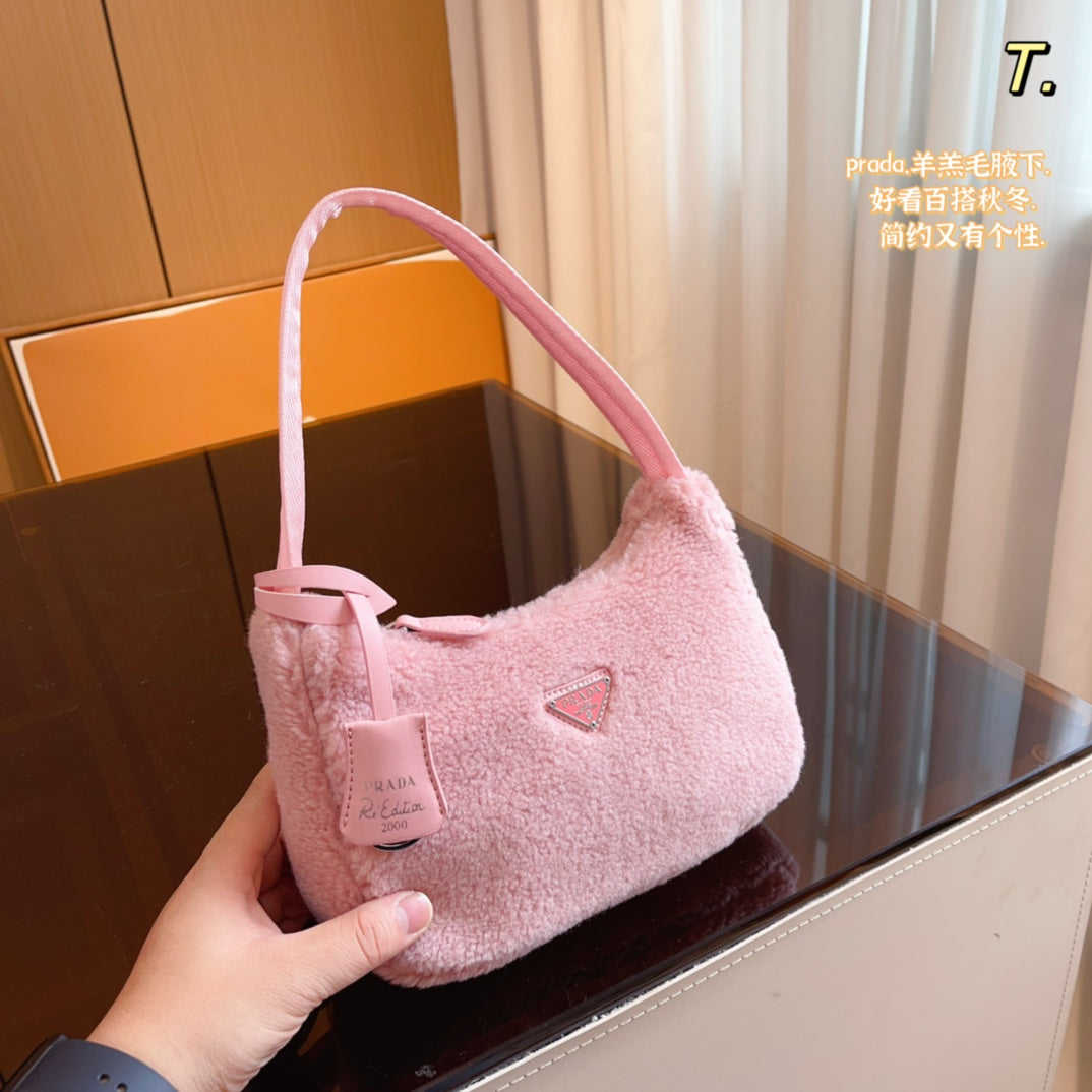 PRADA BAG-173