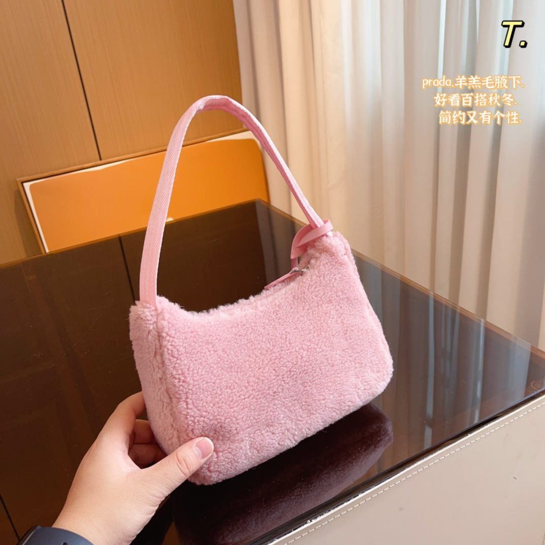 PRADA BAG-173