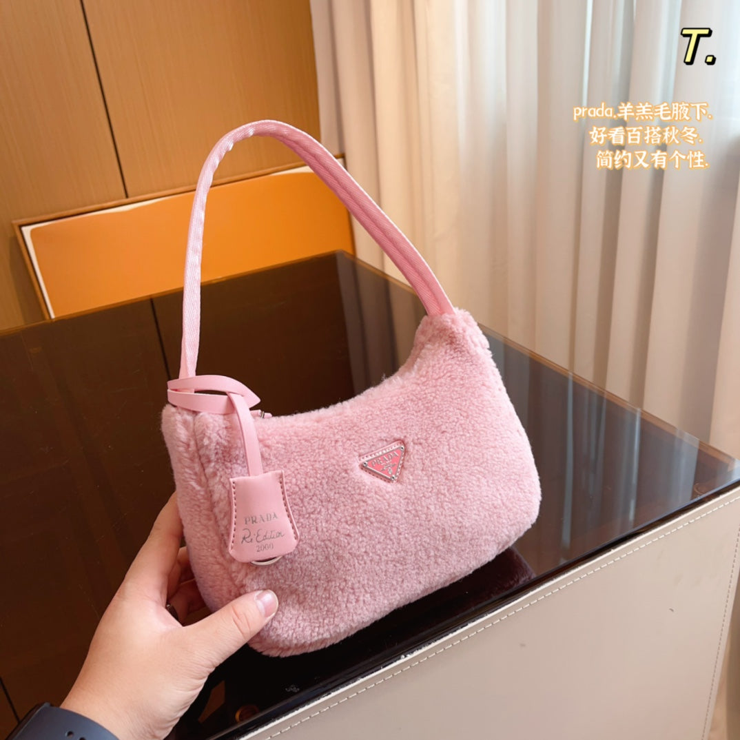 PRADA BAG-173