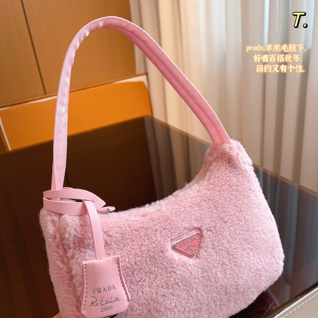 PRADA BAG-173