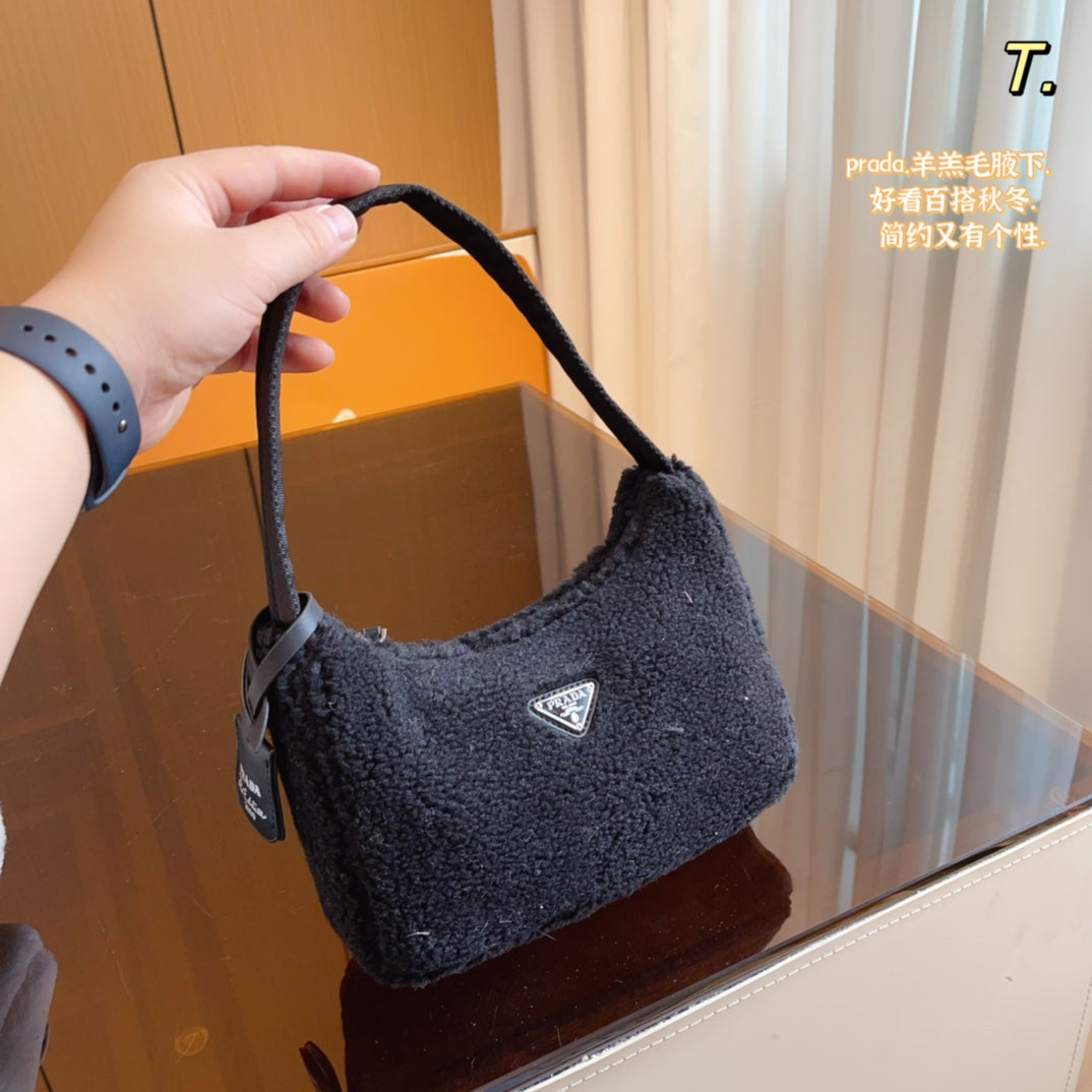 PRADA BAG-174