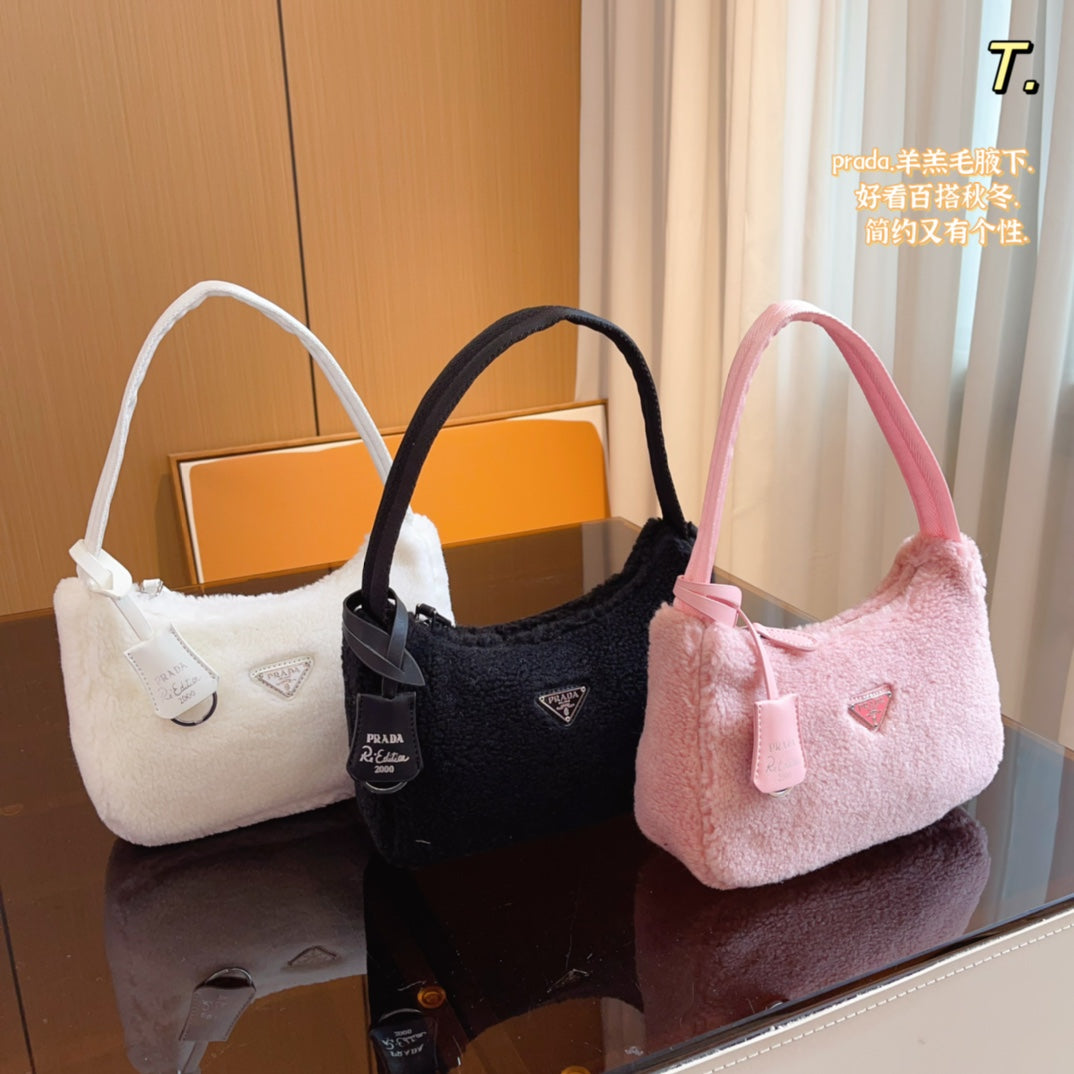PRADA BAG-174