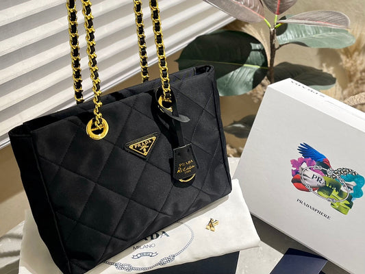 PRADA BAG-178