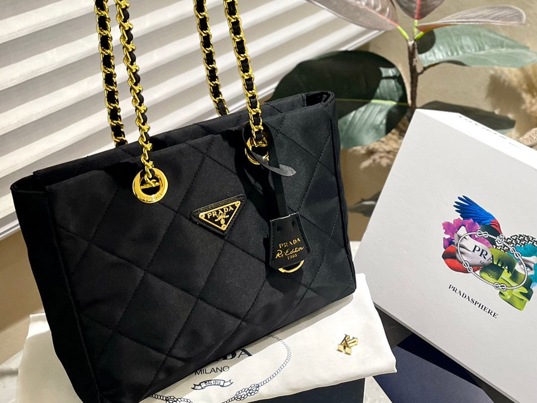 PRADA BAG-178