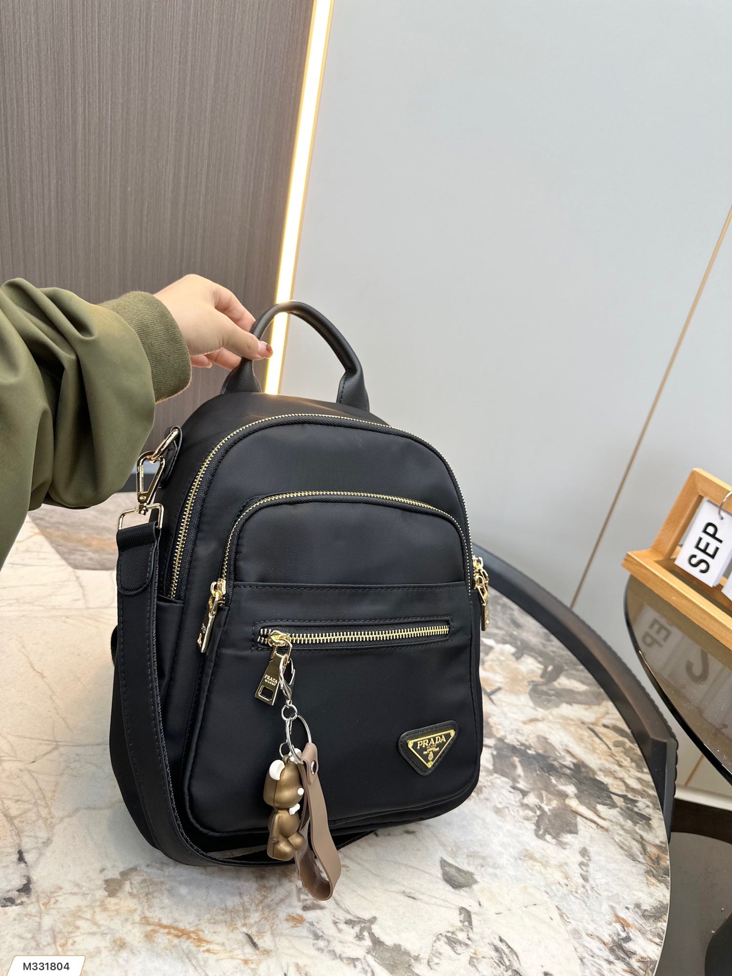 PRADA BAG-179
