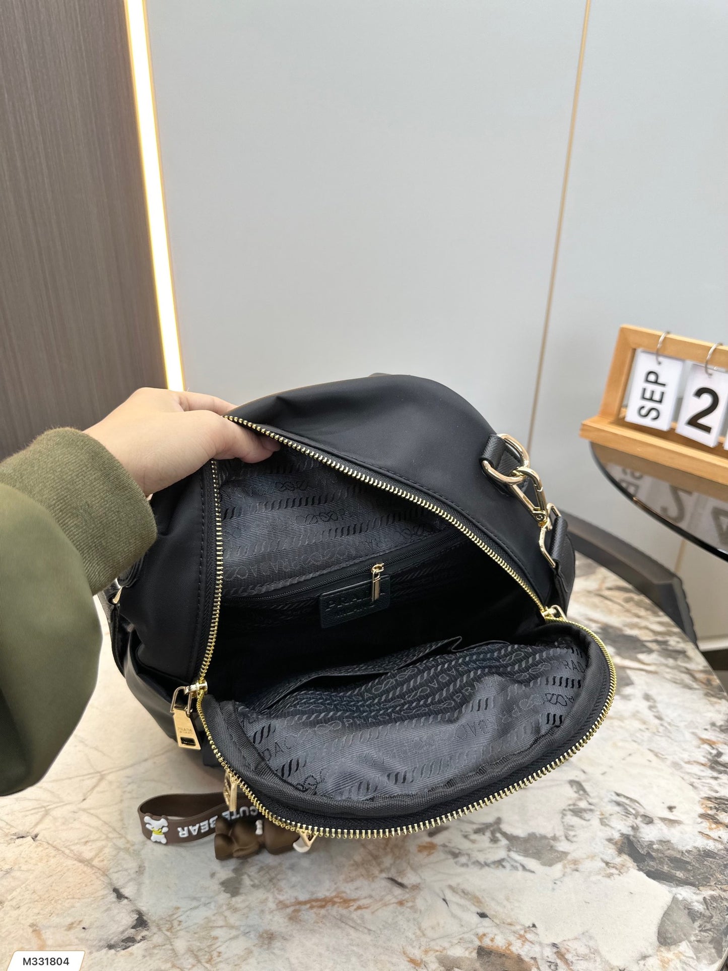 PRADA BAG-179