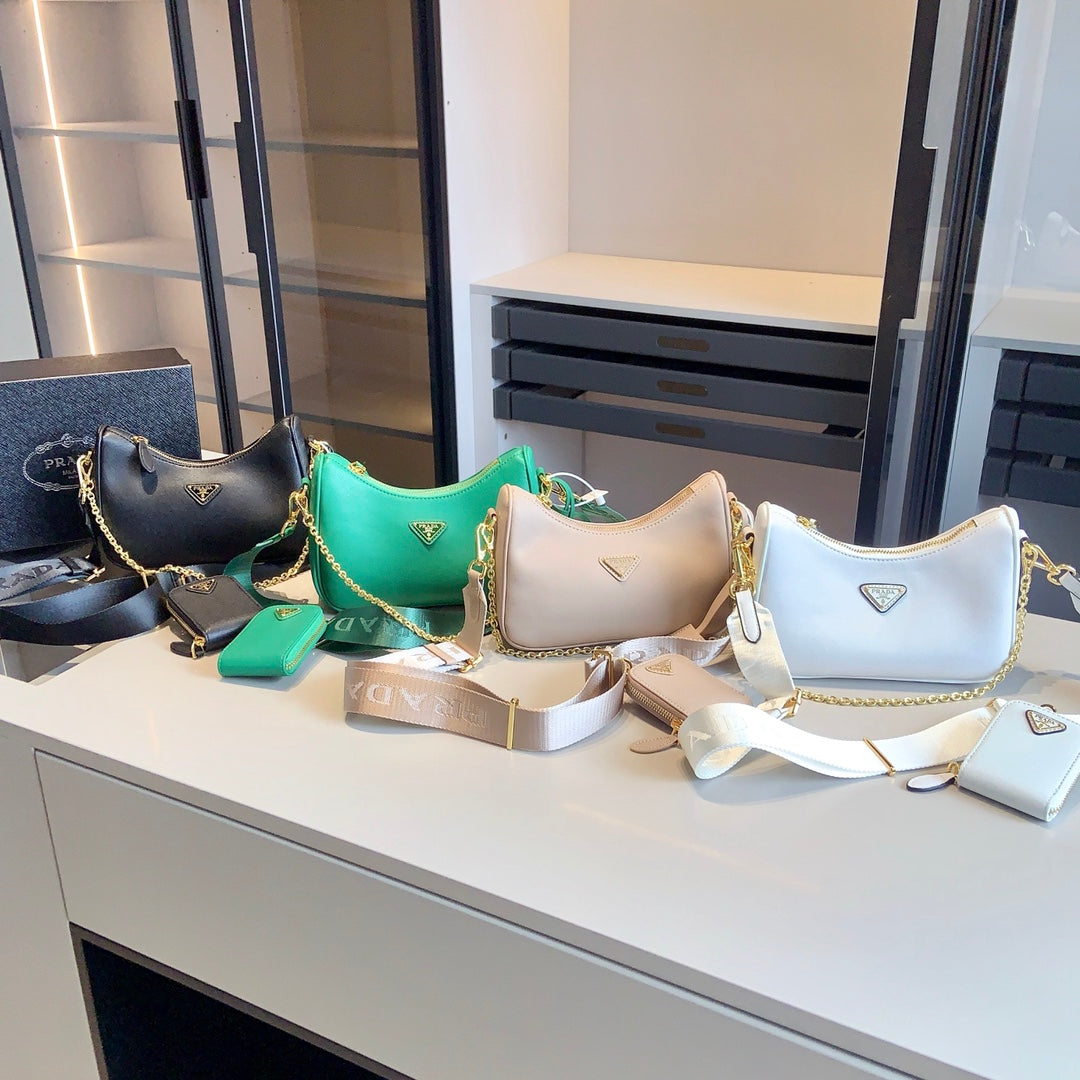 PRADA BAG-183