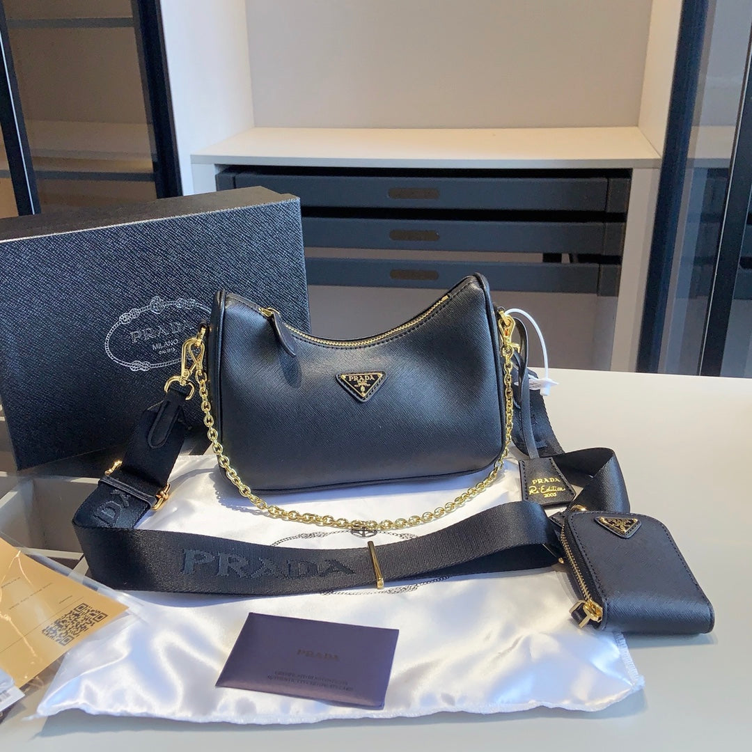 PRADA BAG-183