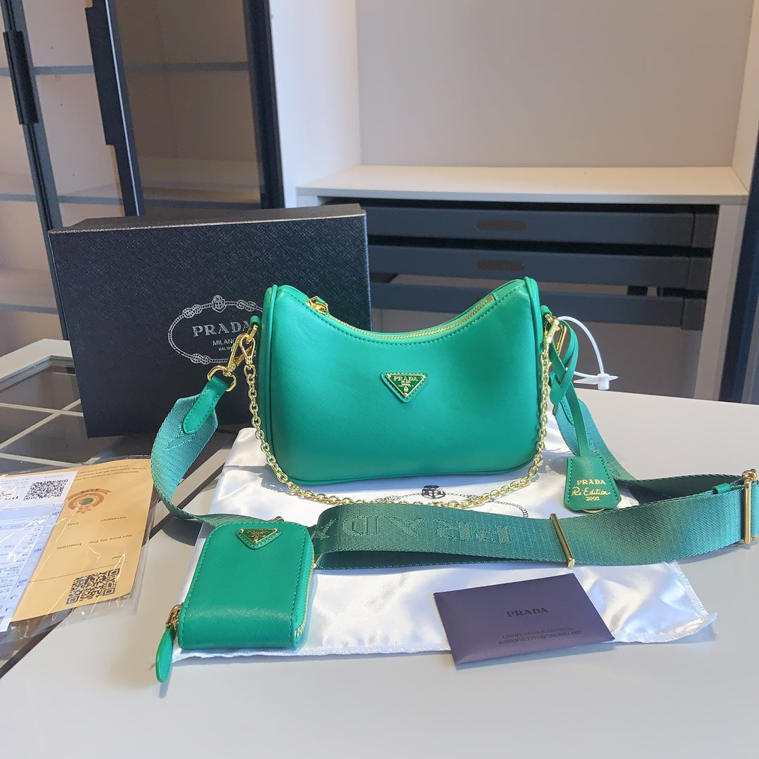 PRADA BAG-183