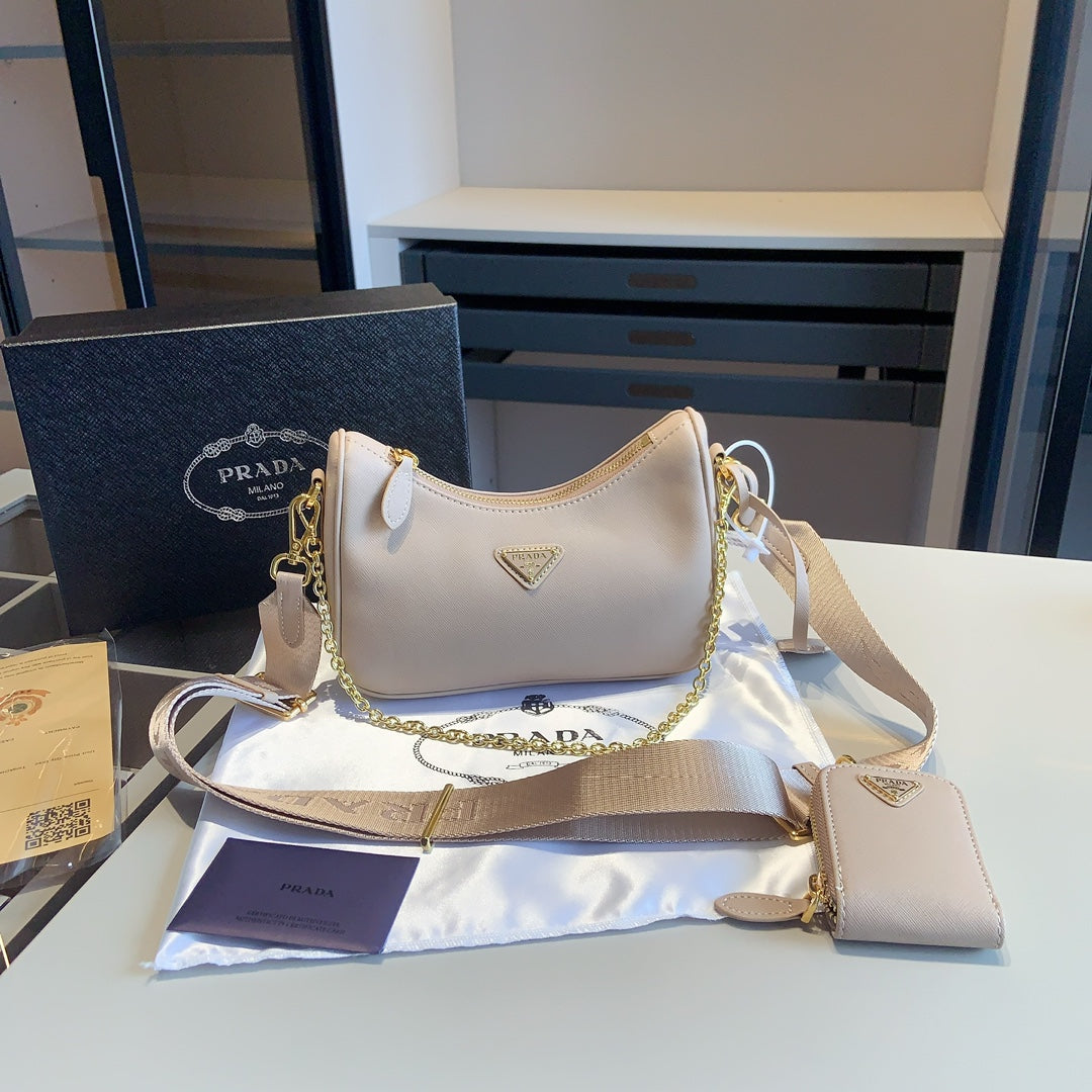 PRADA BAG-183