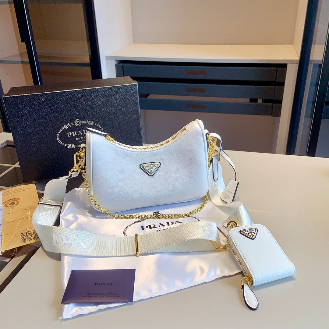PRADA BAG-183