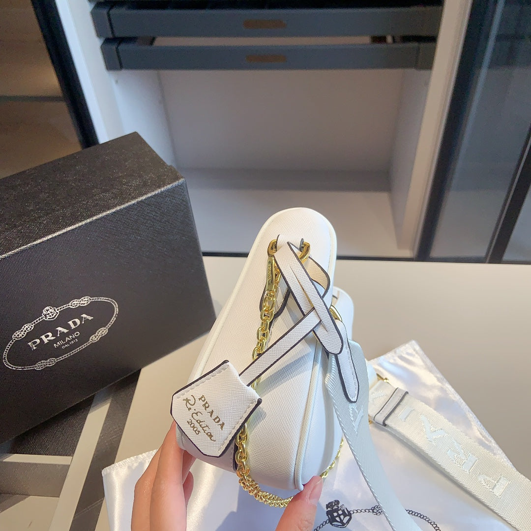 PRADA BAG-183