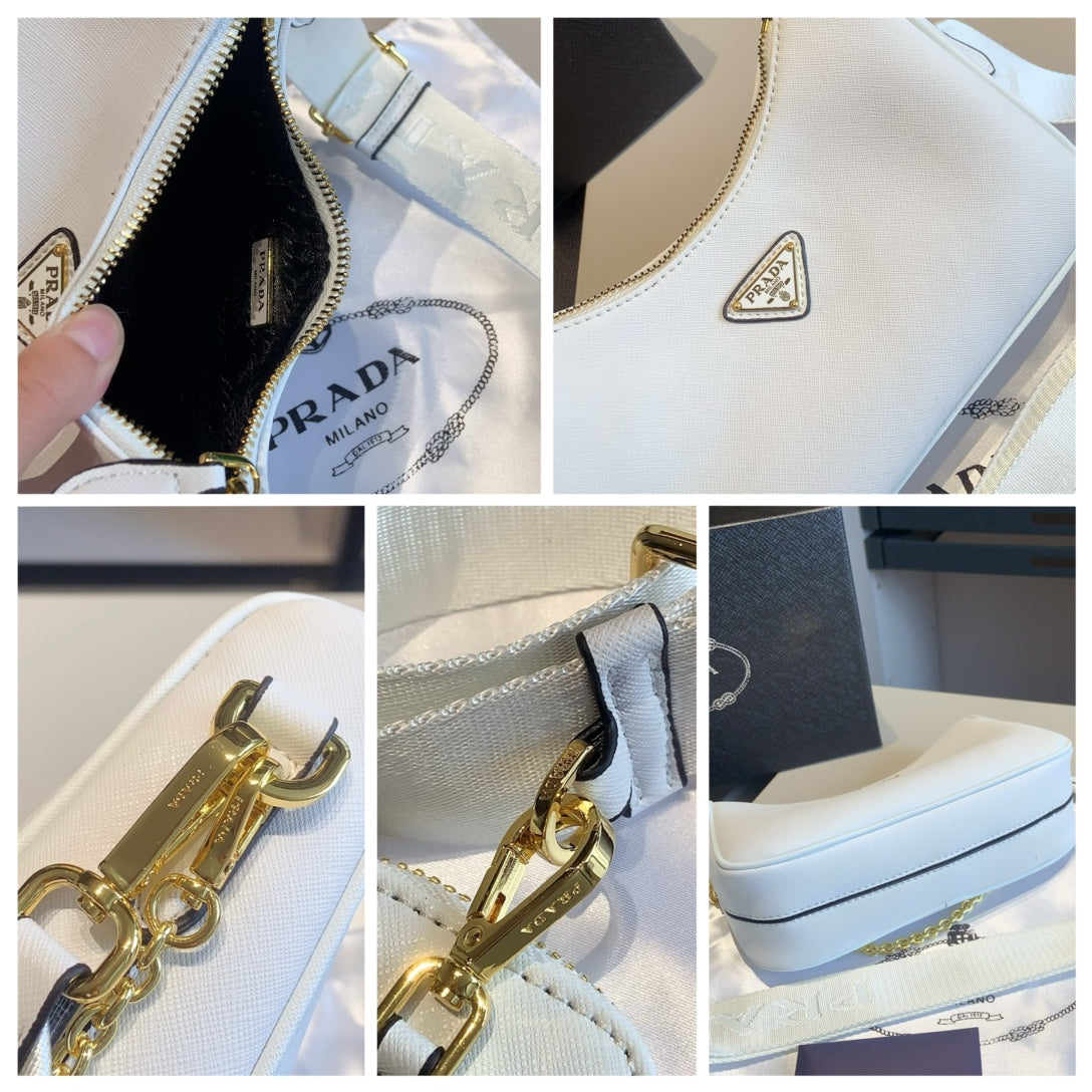 PRADA BAG-183