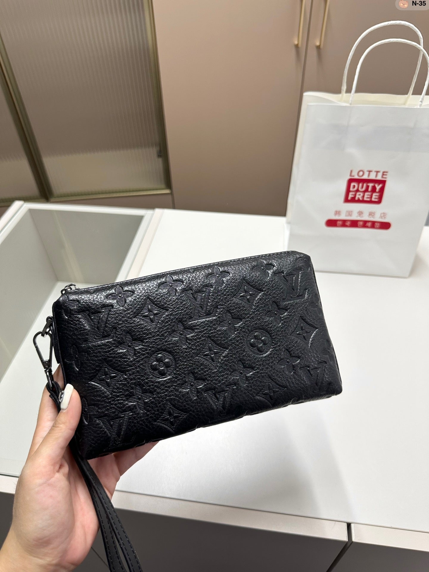PRADA BAG-184
