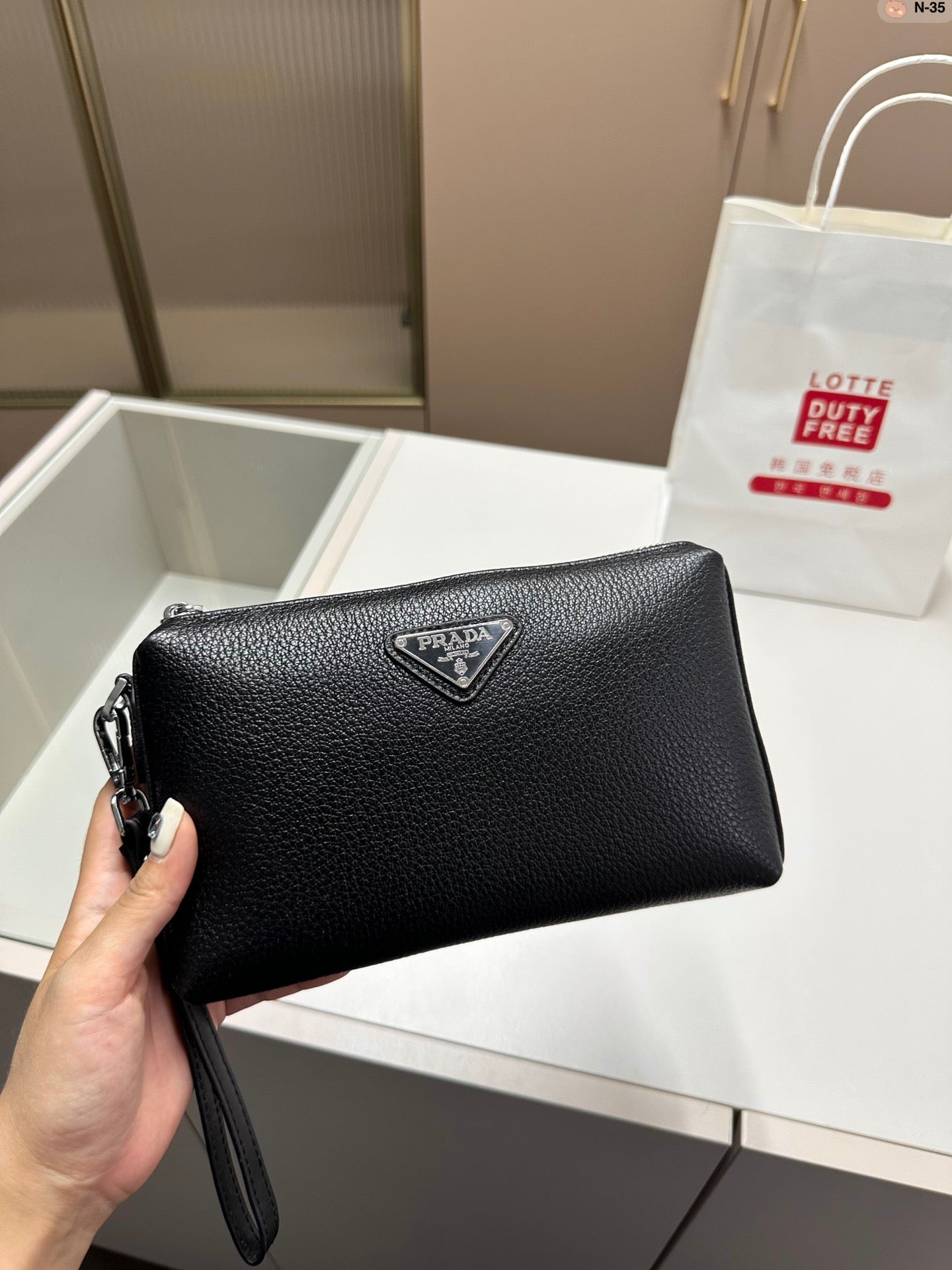 PRADA BAG-184