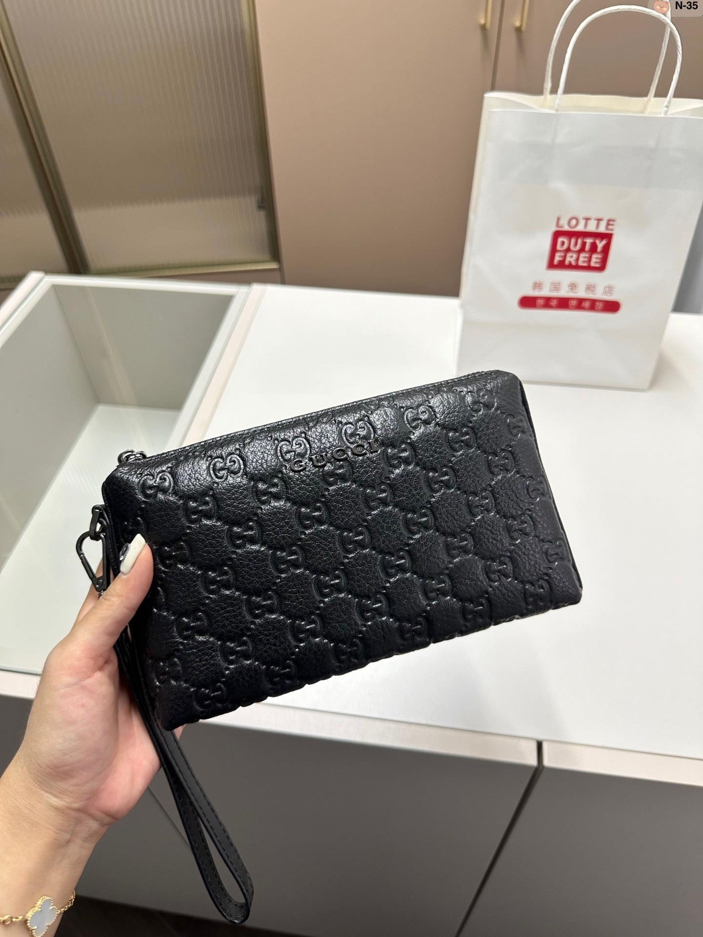 PRADA BAG-184