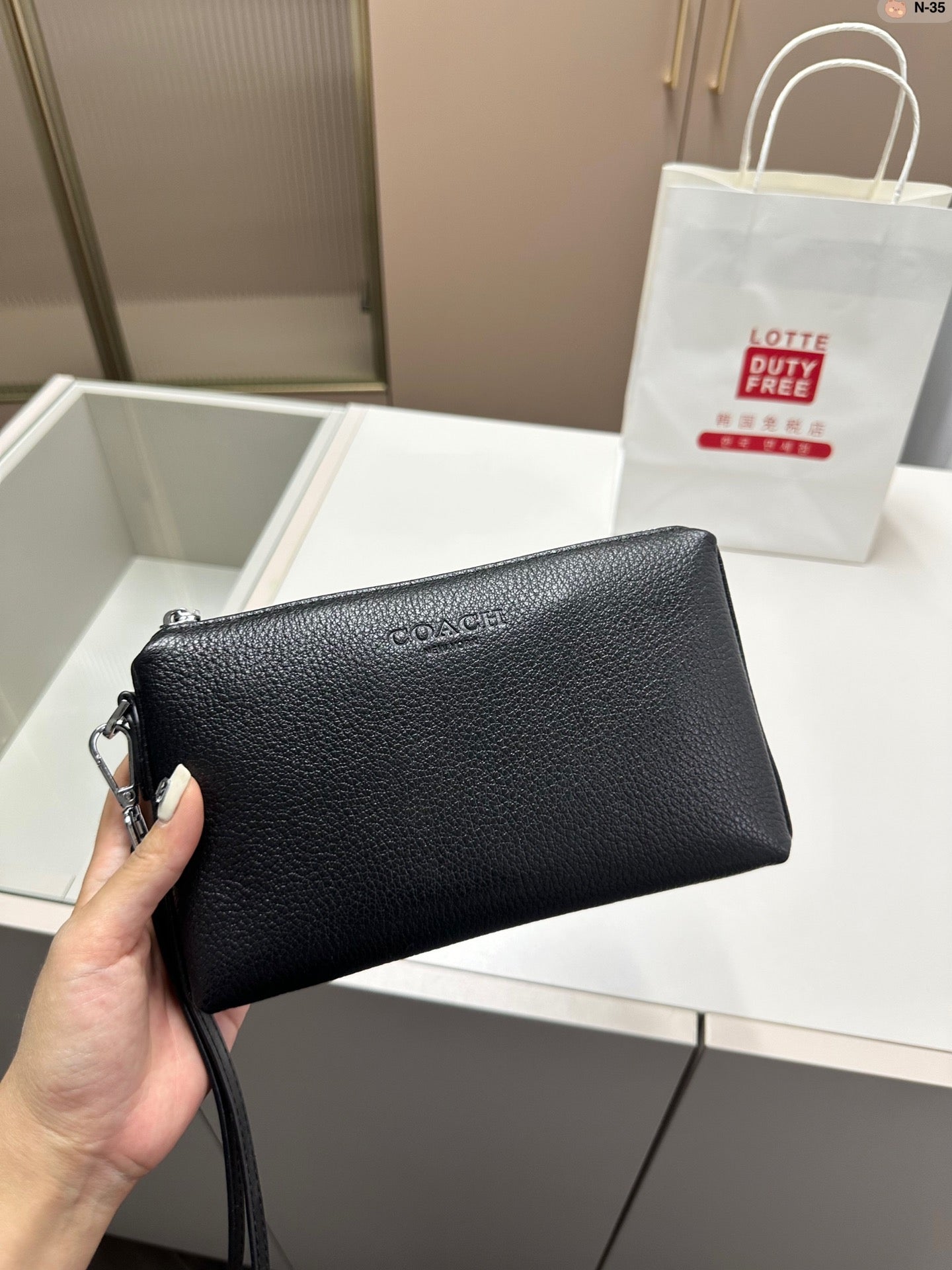 PRADA BAG-184