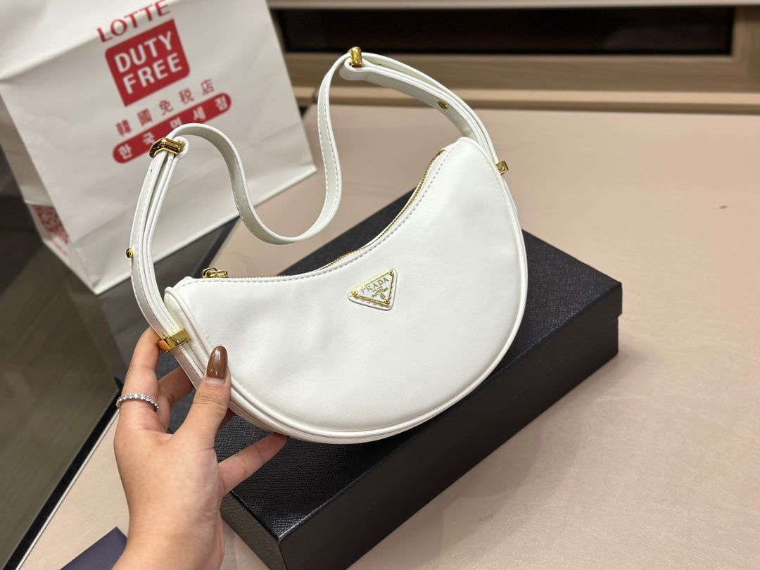 PRADA BAG-192