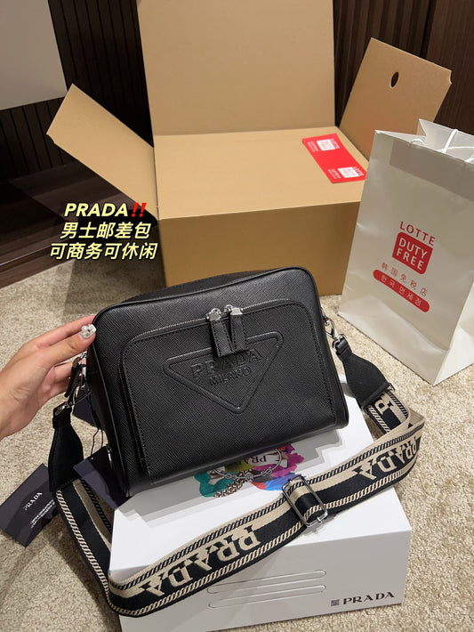 PRADA BAG-195