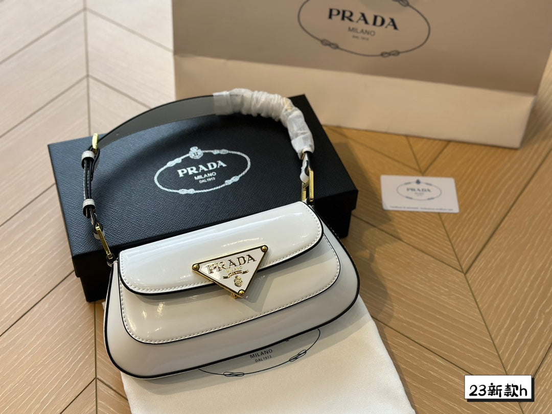 PRADA BAG-197