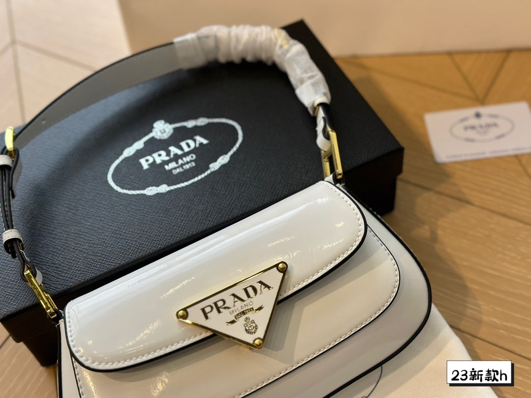 PRADA BAG-197