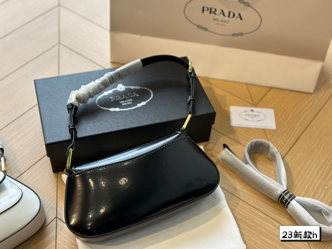 PRADA BAG-197