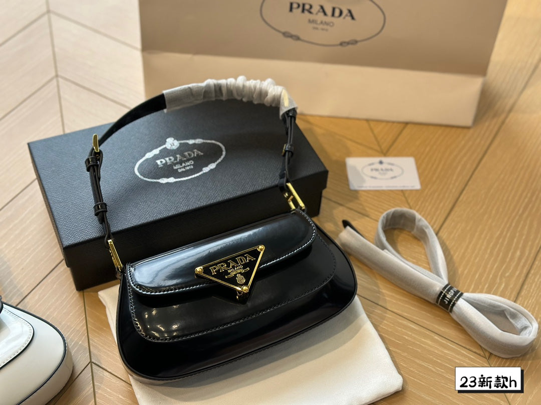 PRADA BAG-197