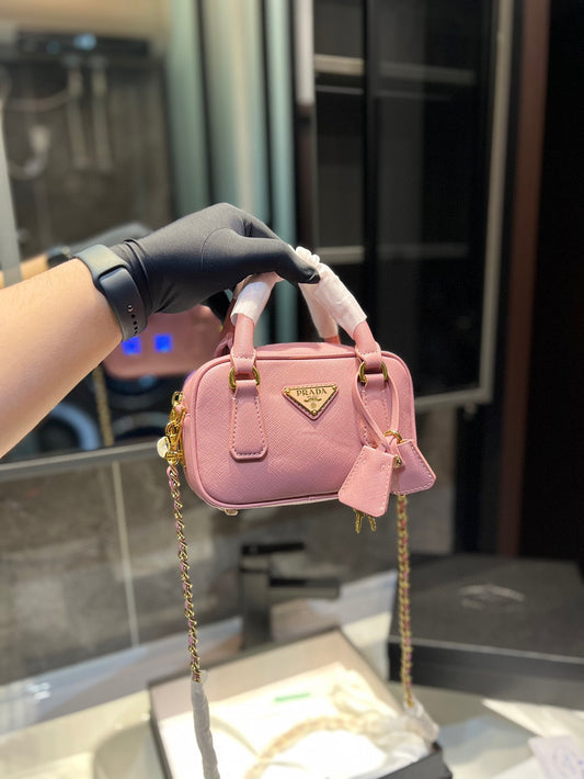 PRADA BAG-198