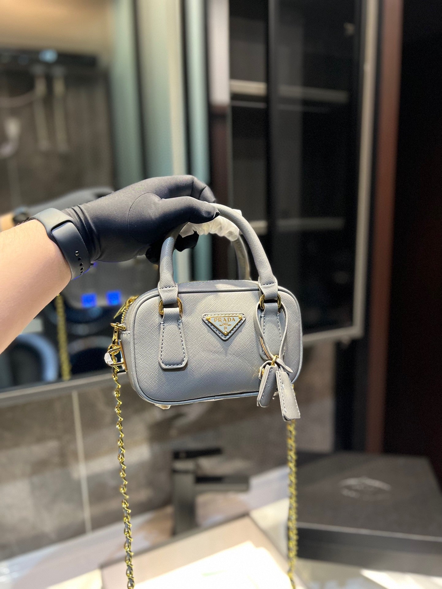 PRADA BAG-198