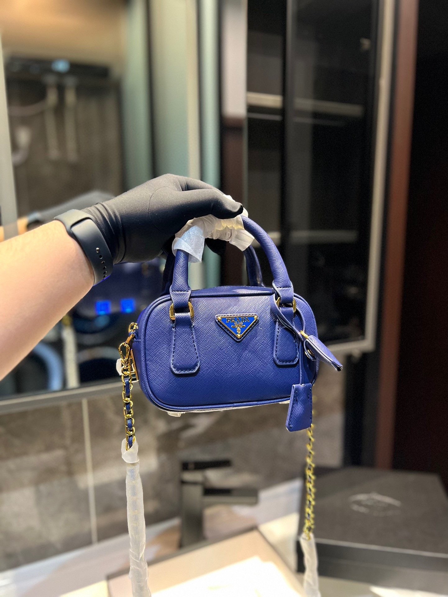 PRADA BAG-198