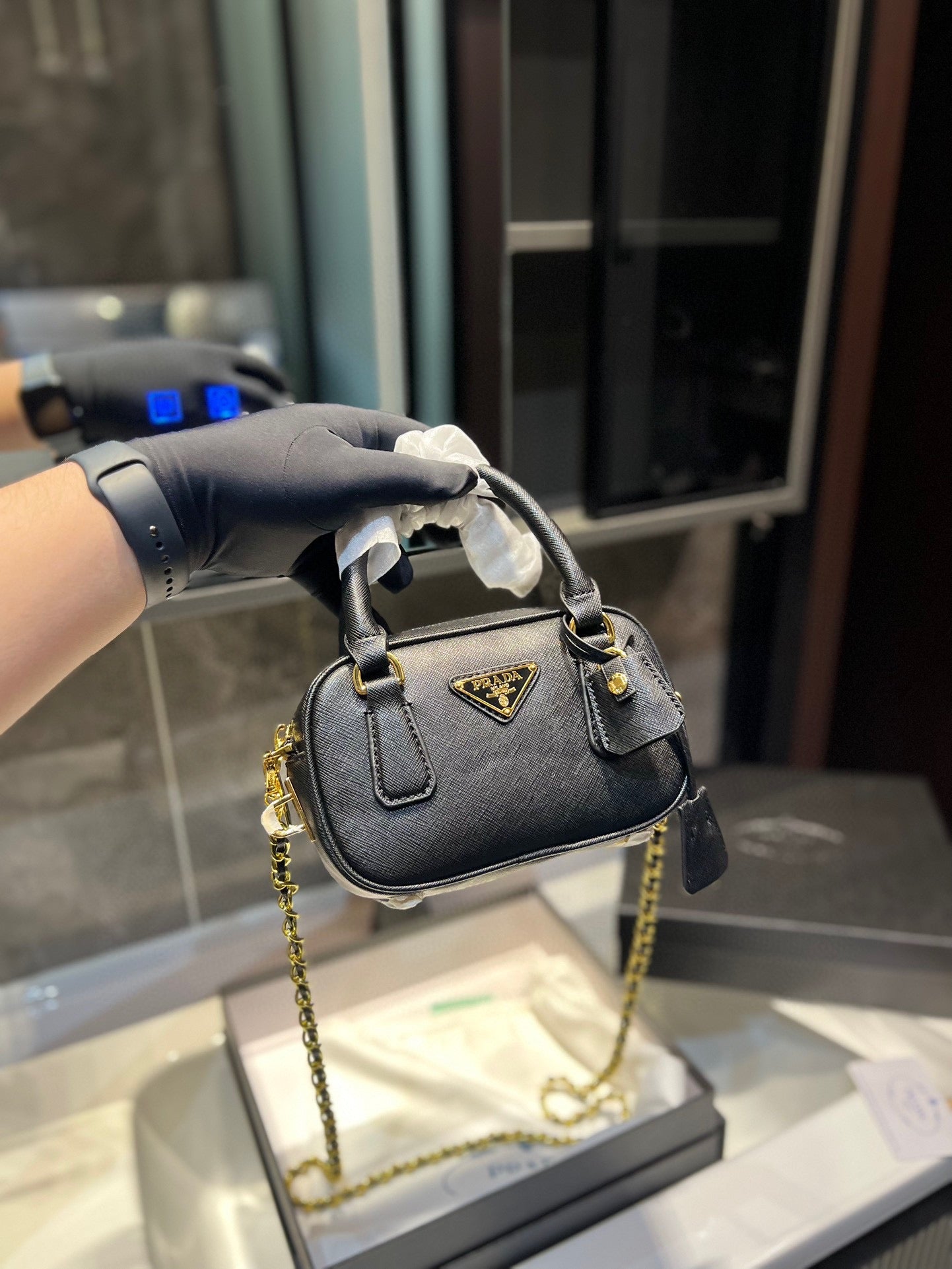 PRADA BAG-199