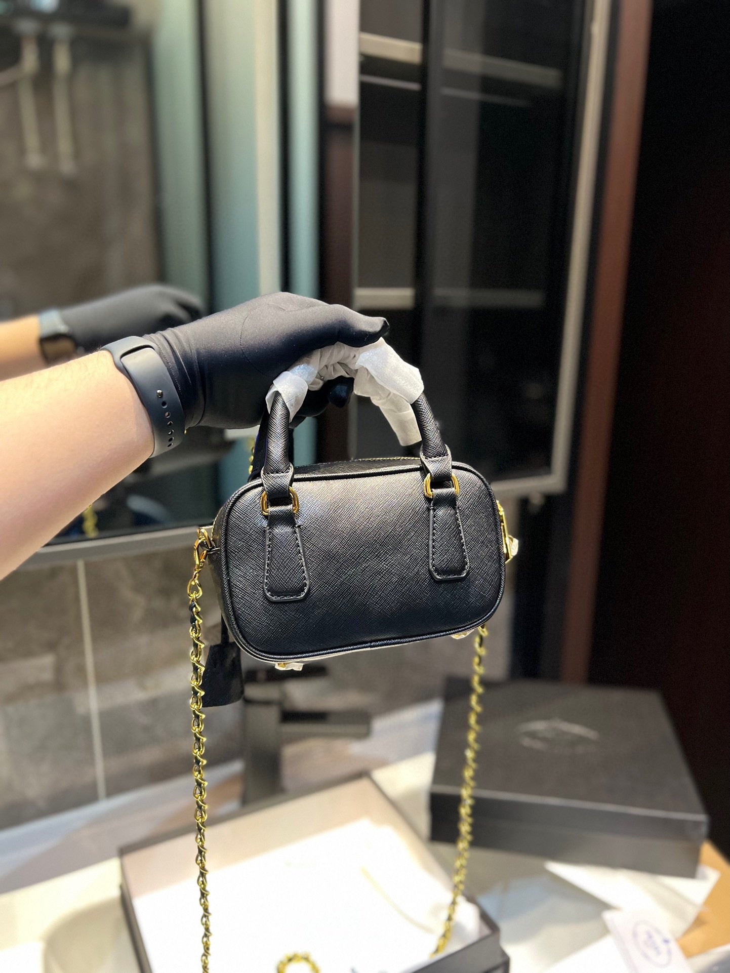 PRADA BAG-199