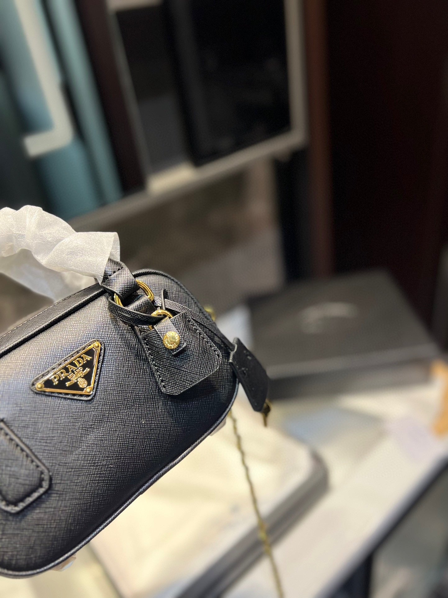 PRADA BAG-199