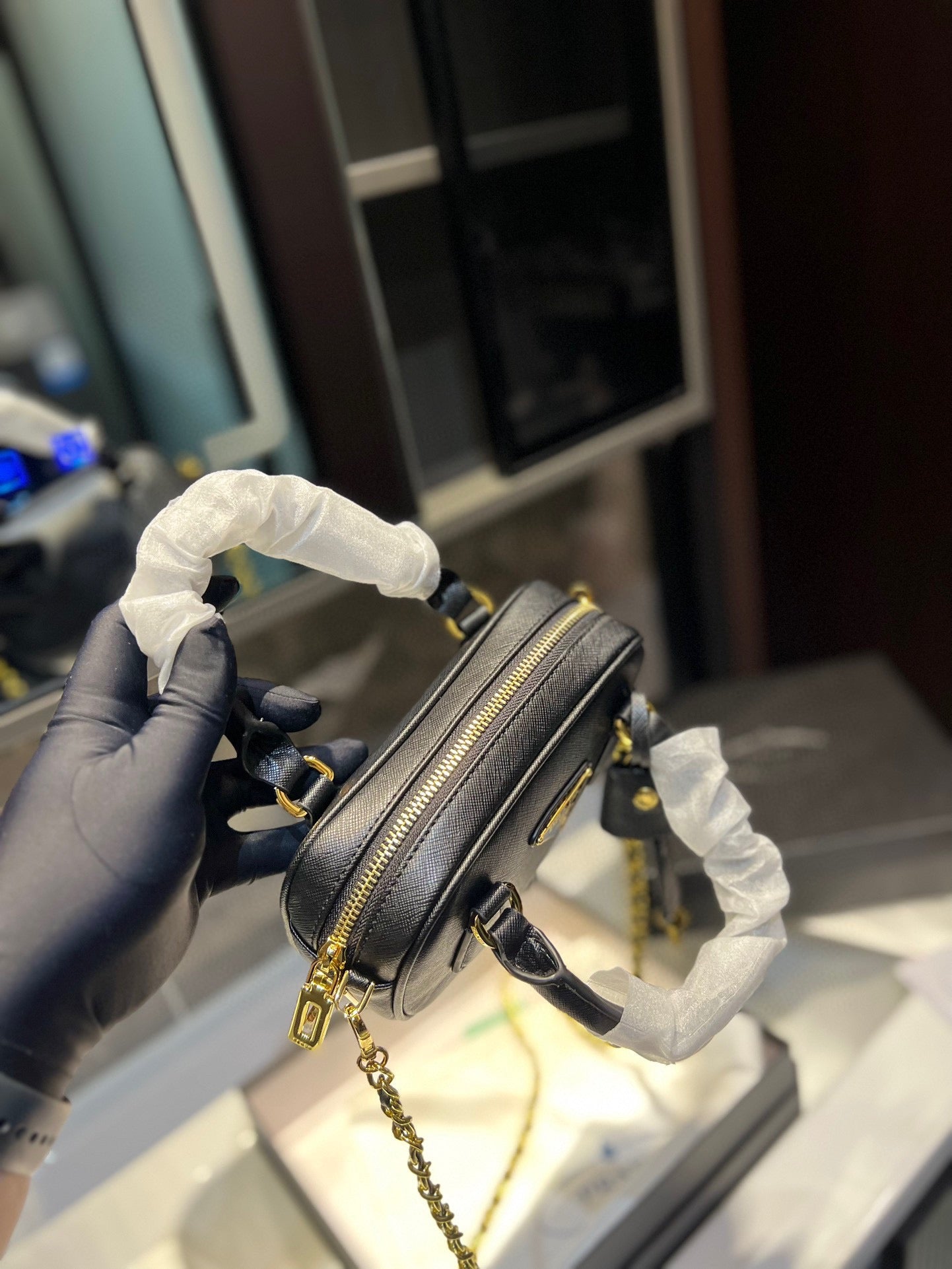PRADA BAG-199