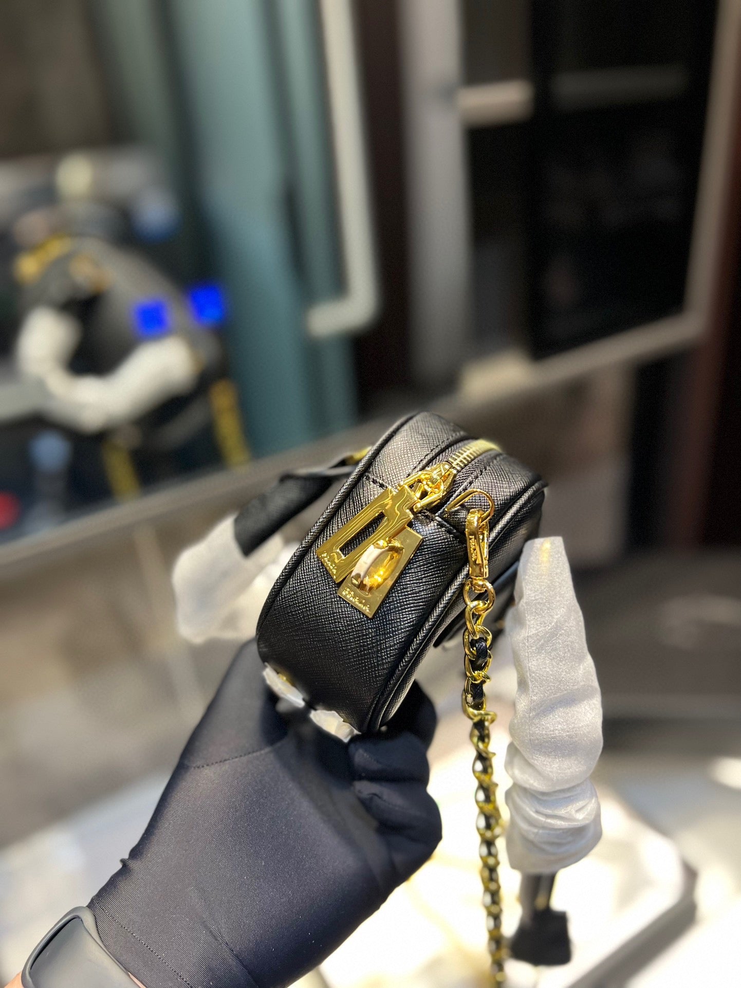 PRADA BAG-199